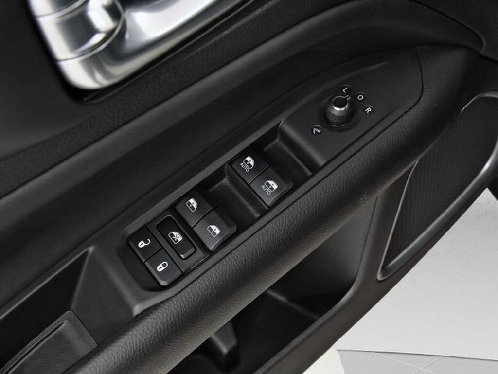 Jeep Compass eHybrid 1.5 MHEV 96kW Limited Dct Segunda mano