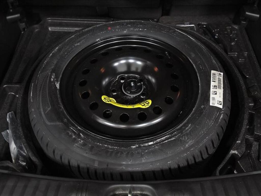 Jeep Compass eHybrid 1.5 MHEV 96kW Limited Dct Segunda mano