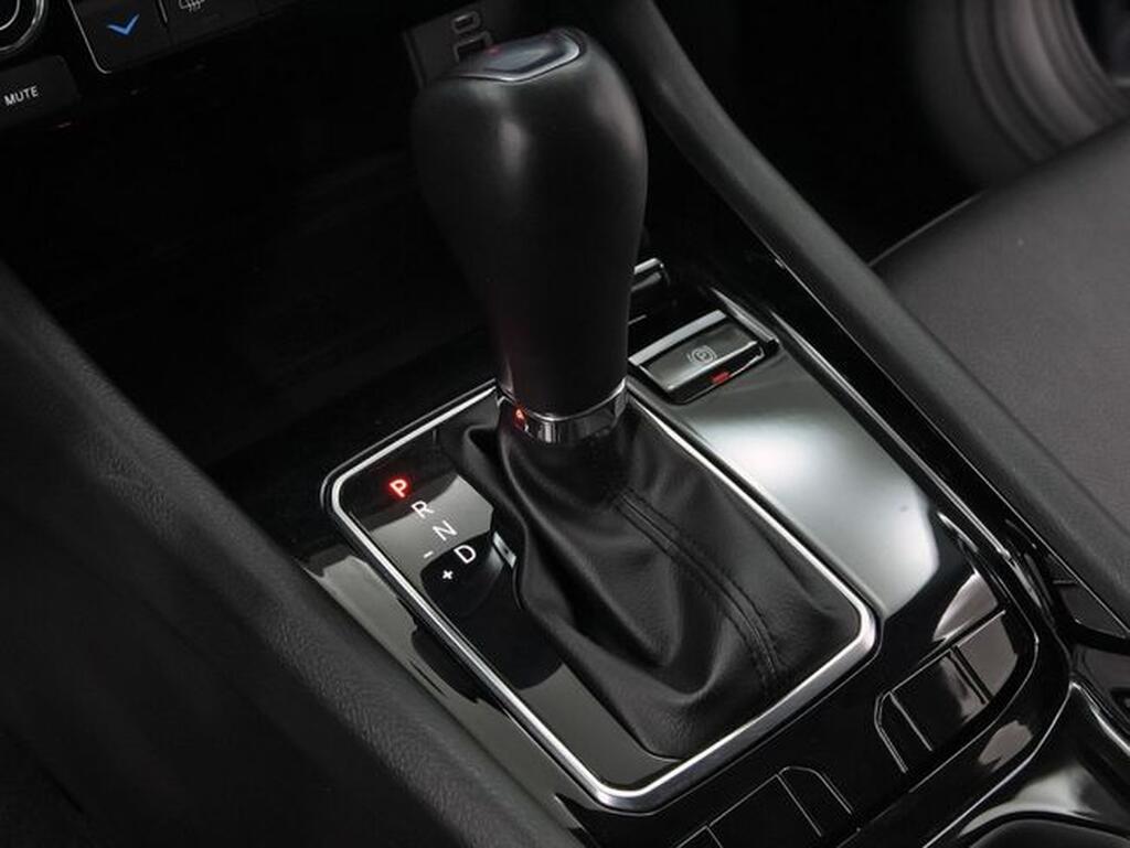 Jeep Compass eHybrid 1.5 MHEV 96kW Limited Dct Segunda mano