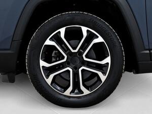 Jeep Compass eHybrid 1.5 MHEV 96kW Limited Dct 11