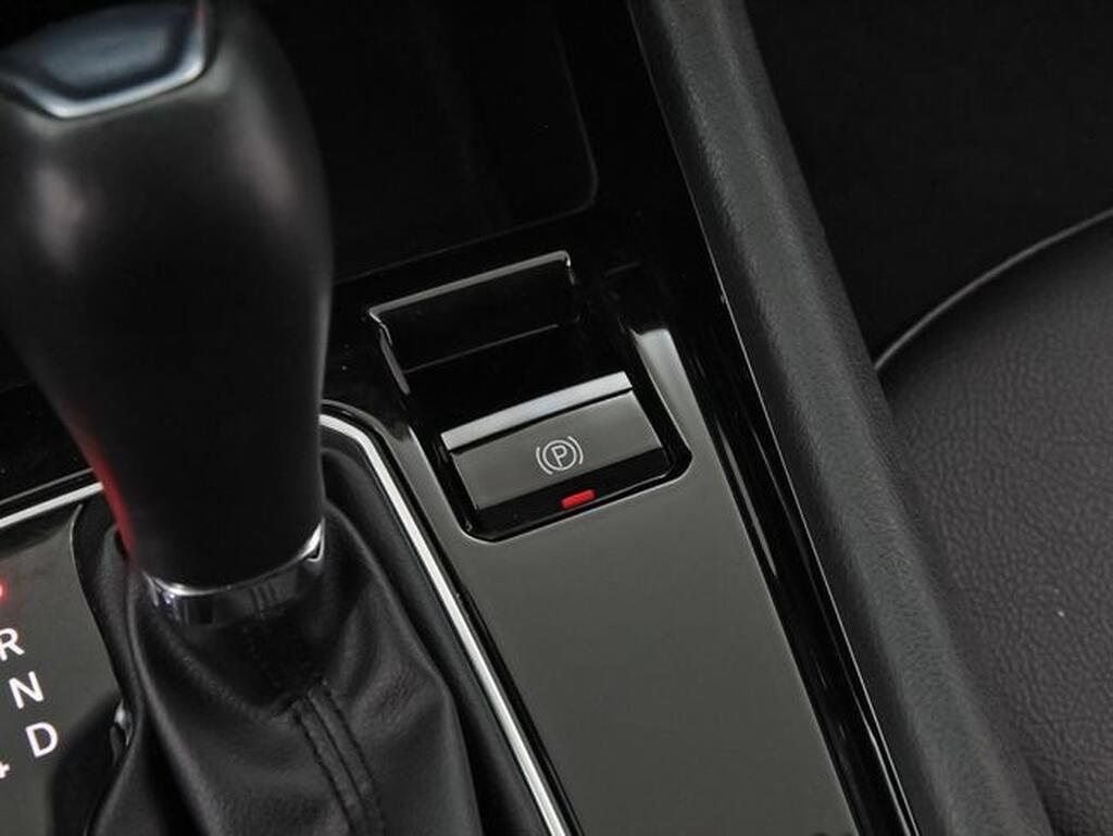 Jeep Compass eHybrid 1.5 MHEV 96kW Limited Dct Segunda mano