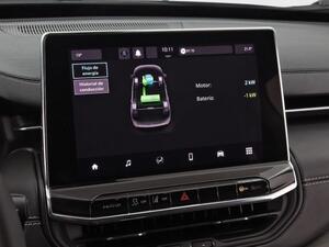 Jeep Compass eHybrid 1.5 MHEV 96kW Limited Dct 26