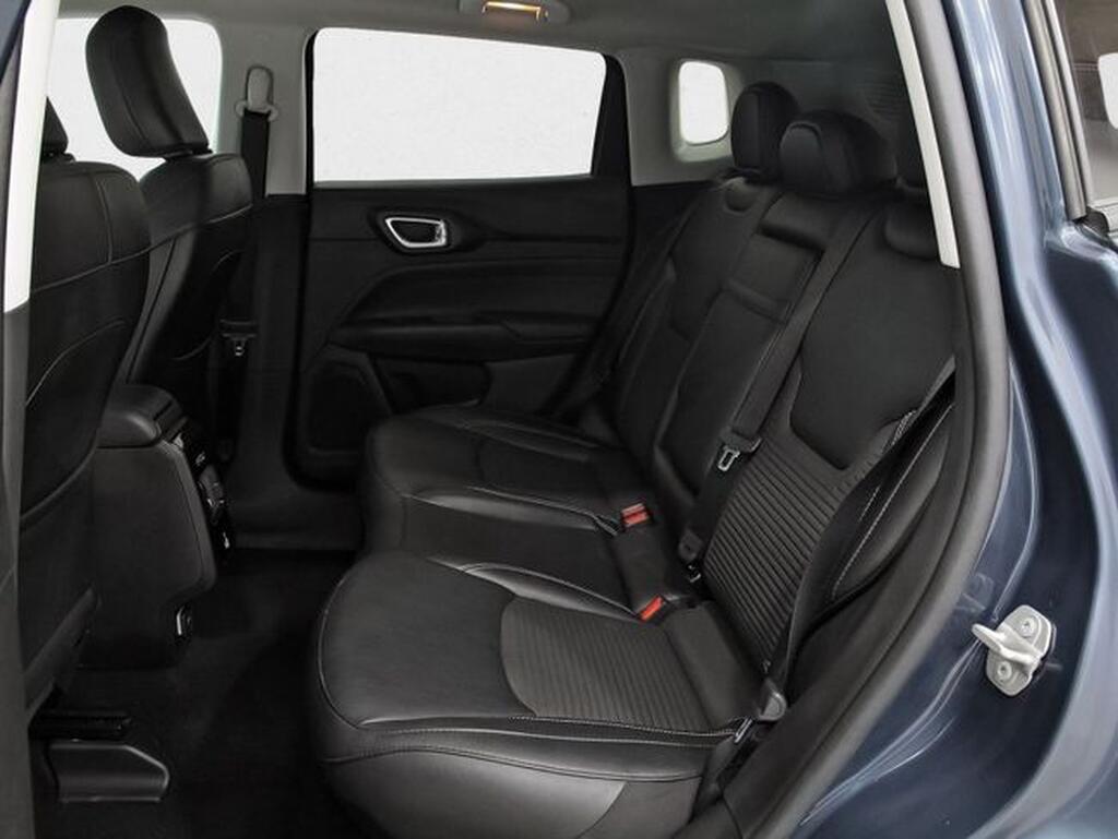 Jeep Compass eHybrid 1.5 MHEV 96kW Limited Dct Segunda mano