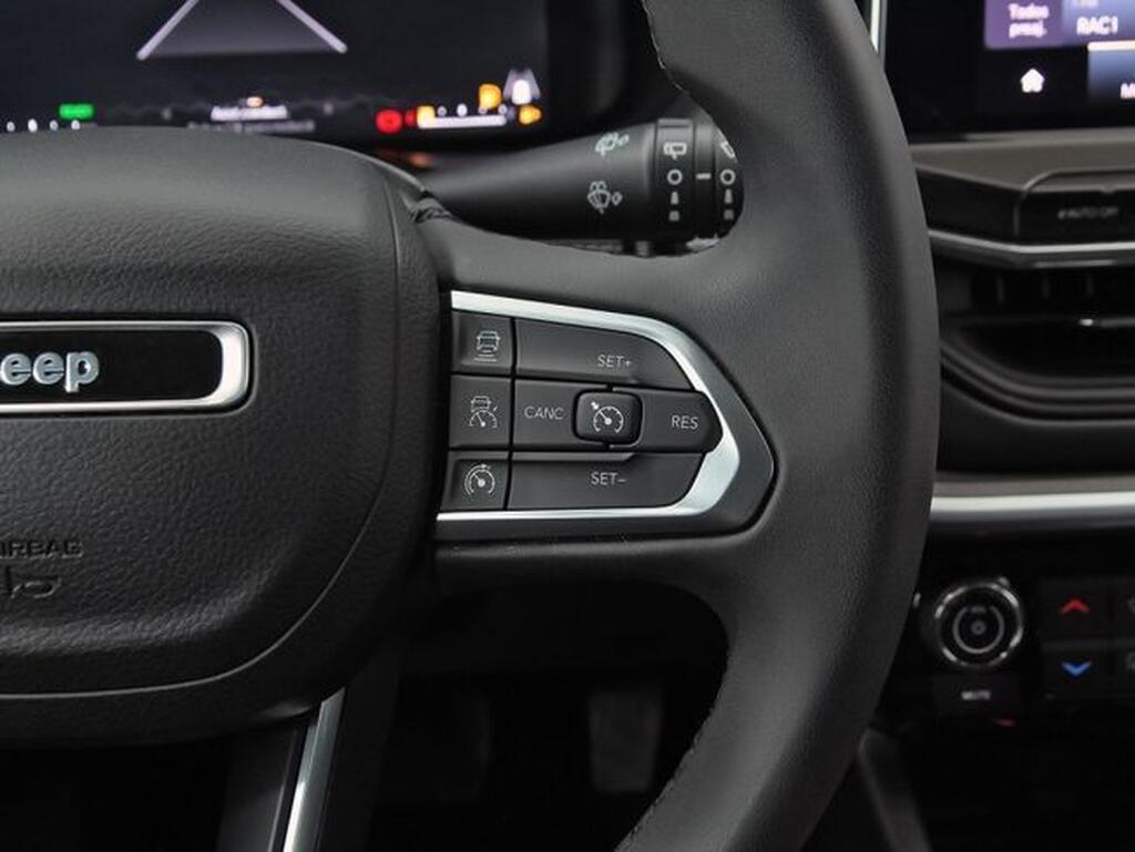Jeep Compass eHybrid 1.5 MHEV 96kW Limited Dct Segunda mano