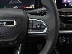 Jeep Compass eHybrid 1.5 MHEV 96kW Limited Dct 19
