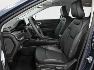 Jeep Compass eHybrid 1.5 MHEV 96kW Limited Dct 8