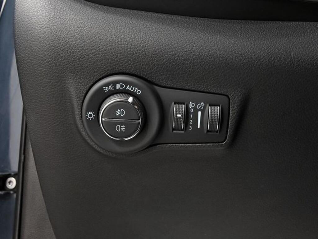 Jeep Compass eHybrid 1.5 MHEV 96kW Limited Dct Segunda mano