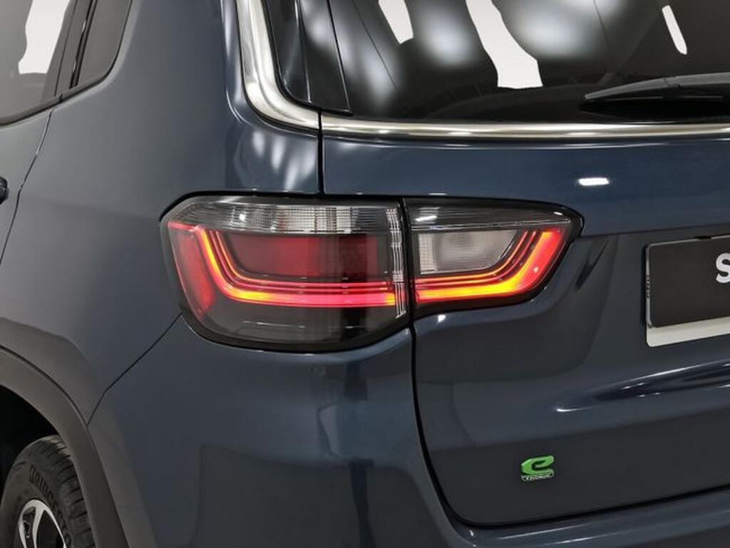 Jeep Compass eHybrid 1.5 MHEV 96kW Limited Dct Segunda mano