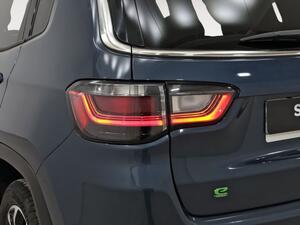 Jeep Compass eHybrid 1.5 MHEV 96kW Limited Dct 37