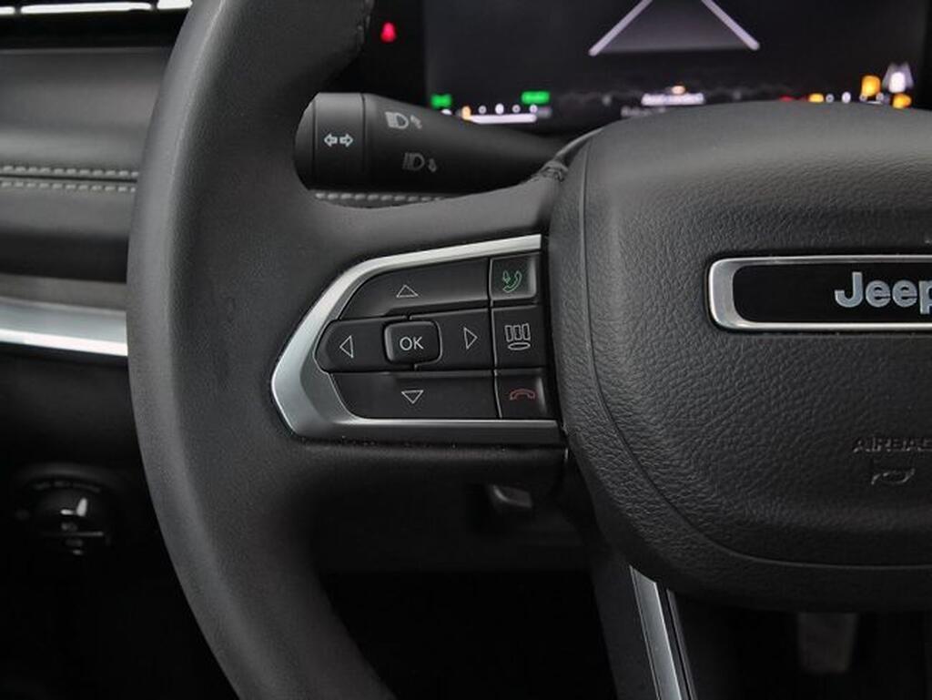 Jeep Compass eHybrid 1.5 MHEV 96kW Limited Dct Segunda mano