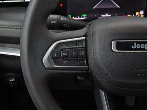 Jeep Compass eHybrid 1.5 MHEV 96kW Limited Dct 18