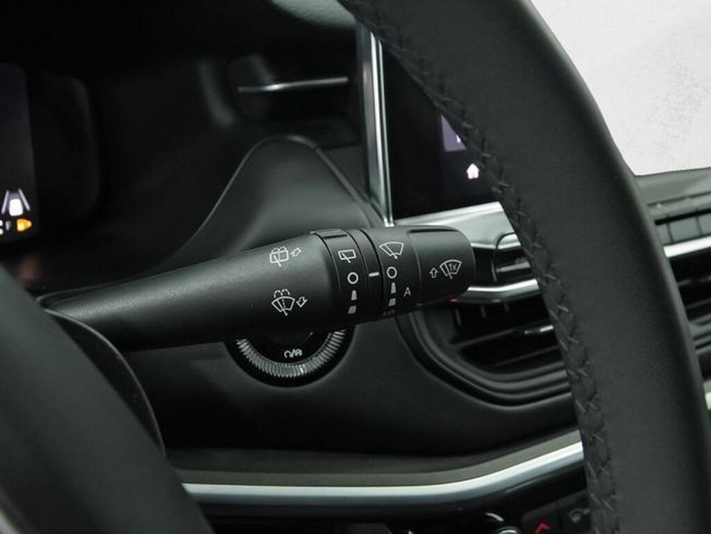 Jeep Compass eHybrid 1.5 MHEV 96kW Limited Dct Segunda mano