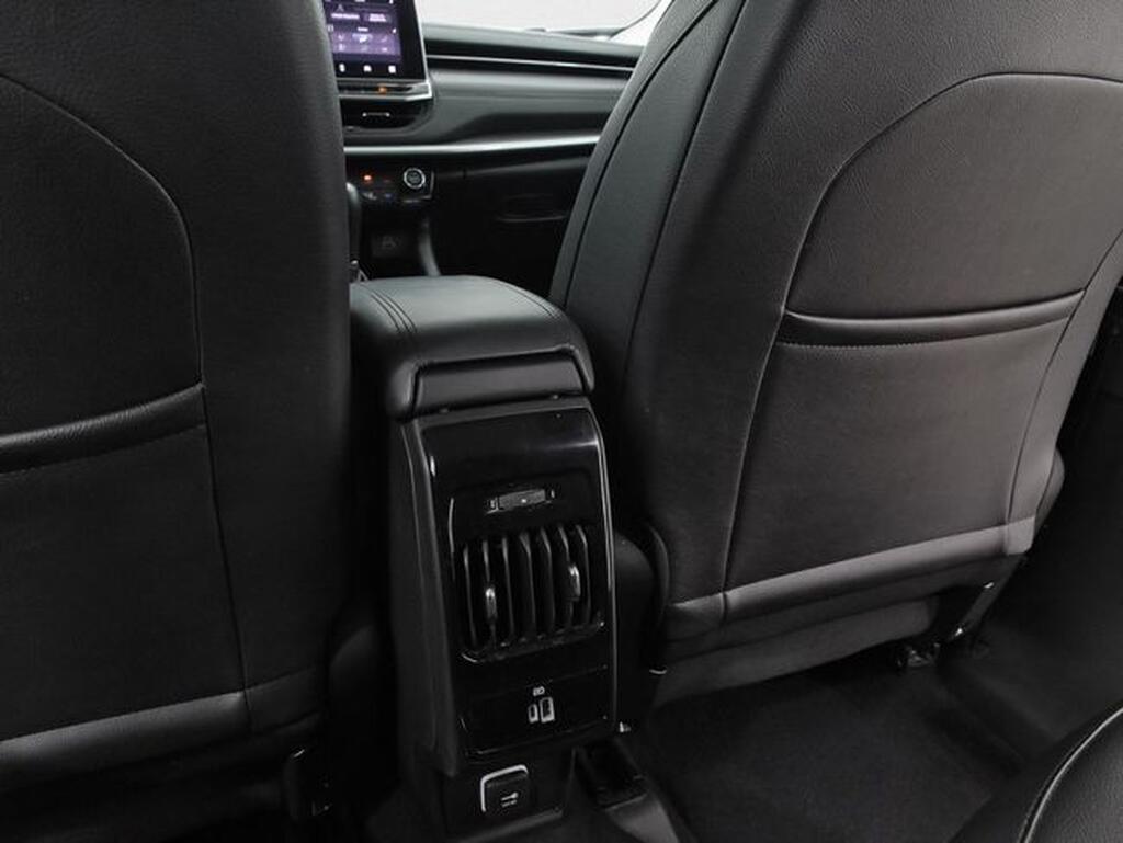 Jeep Compass eHybrid 1.5 MHEV 96kW Limited Dct Segunda mano