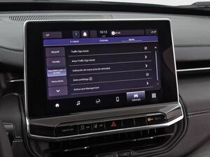 Jeep Compass eHybrid 1.5 MHEV 96kW Limited Dct 29