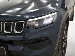 Jeep Compass eHybrid 1.5 MHEV 96kW Limited Dct 36