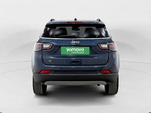 Jeep Compass eHybrid 1.5 MHEV 96kW Limited Dct 6