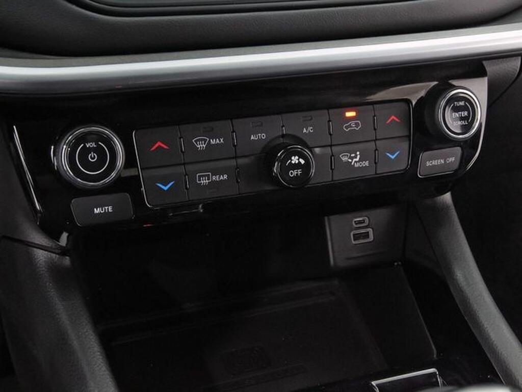 Jeep Compass eHybrid 1.5 MHEV 96kW Limited Dct Segunda mano
