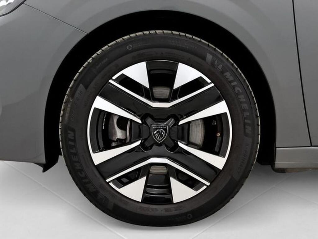 Peugeot 208 Allure Gasolina 100 S&S 6 Vel. MAN Segunda mano