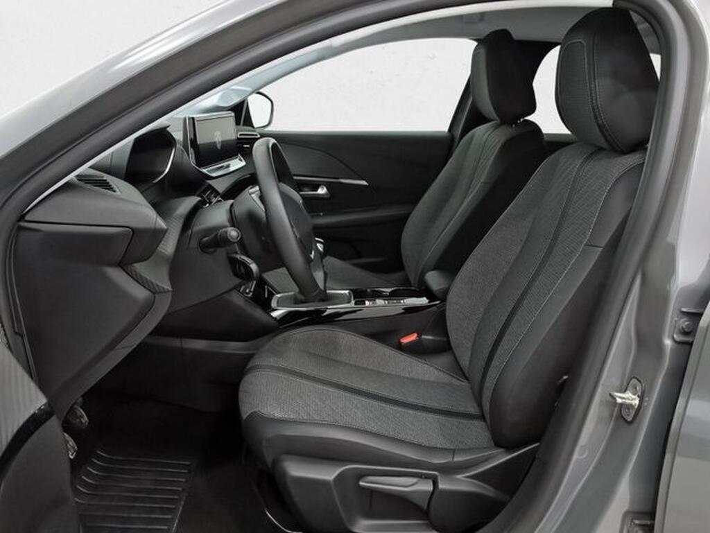 Peugeot 208 Allure Gasolina 100 S&S 6 Vel. MAN Segunda mano