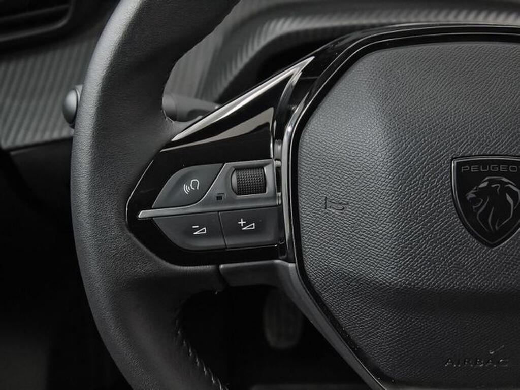 Peugeot 208 Allure Gasolina 100 S&S 6 Vel. MAN Segunda mano