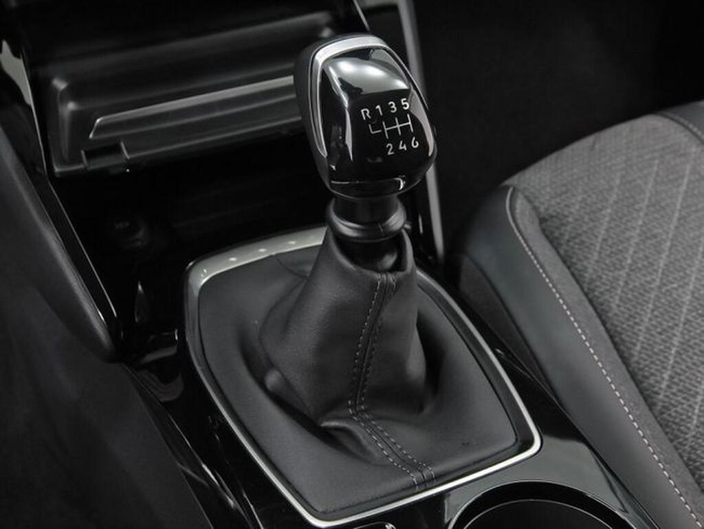 Peugeot 208 Allure Gasolina 100 S&S 6 Vel. MAN Segunda mano