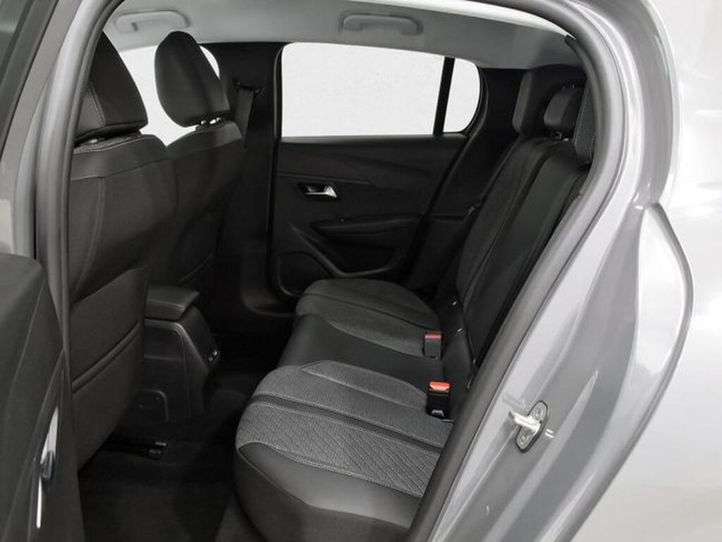 Peugeot 208 Allure Gasolina 100 S&S 6 Vel. MAN Segunda mano
