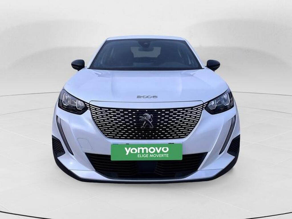 Peugeot 2008 E-2008 BEV ACTIVE PACK 100KW 5P 5