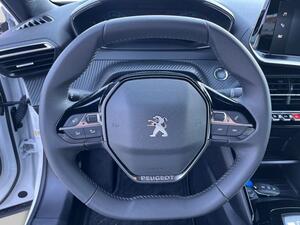 Peugeot 2008 E-2008 BEV ACTIVE PACK 100KW 5P 11