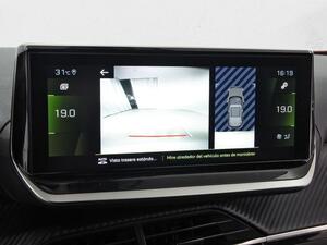 Peugeot 2008 Allure Pack Puretech 130 S&S 6 Vel. MAN 24