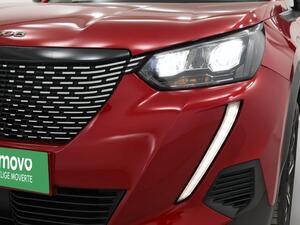 Peugeot 2008 Allure Pack Puretech 130 S&S 6 Vel. MAN 32