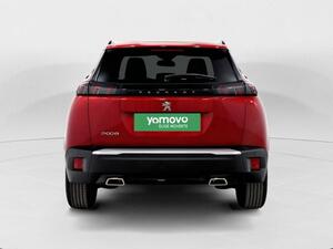 Peugeot 2008 Allure Pack Puretech 130 S&S 6 Vel. MAN 6