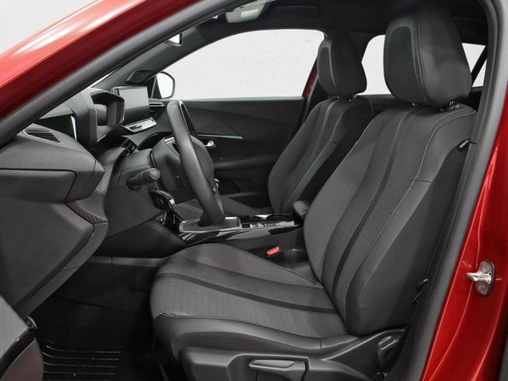 Peugeot 2008 Allure Pack Puretech 130 S&S 6 Vel. MAN Segunda mano