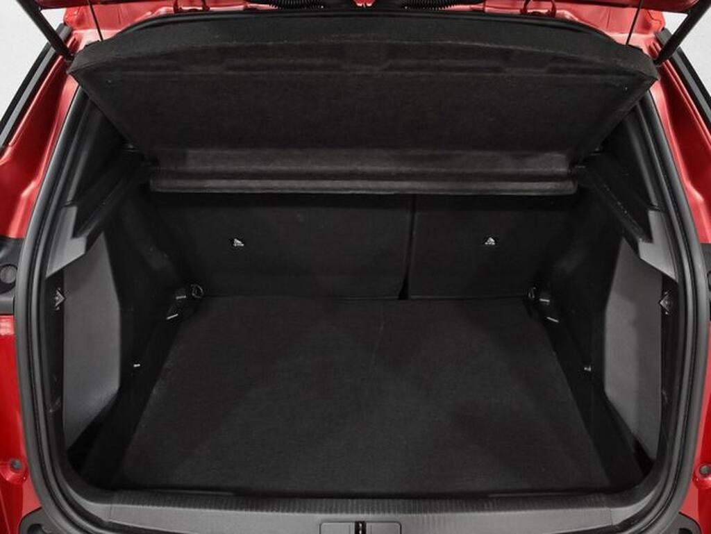 Peugeot 2008 Allure Pack Puretech 130 S&S 6 Vel. MAN Segunda mano