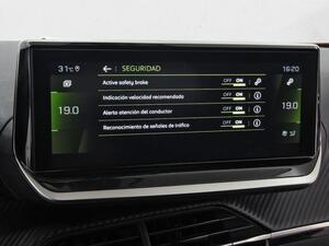 Peugeot 2008 Allure Pack Puretech 130 S&S 6 Vel. MAN 27
