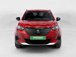 Peugeot 2008 Allure Pack Puretech 130 S&S 6 Vel. MAN 5