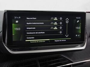 Peugeot 2008 Allure Pack Puretech 130 S&S 6 Vel. MAN 26