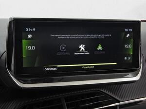 Peugeot 2008 Allure Pack Puretech 130 S&S 6 Vel. MAN 25