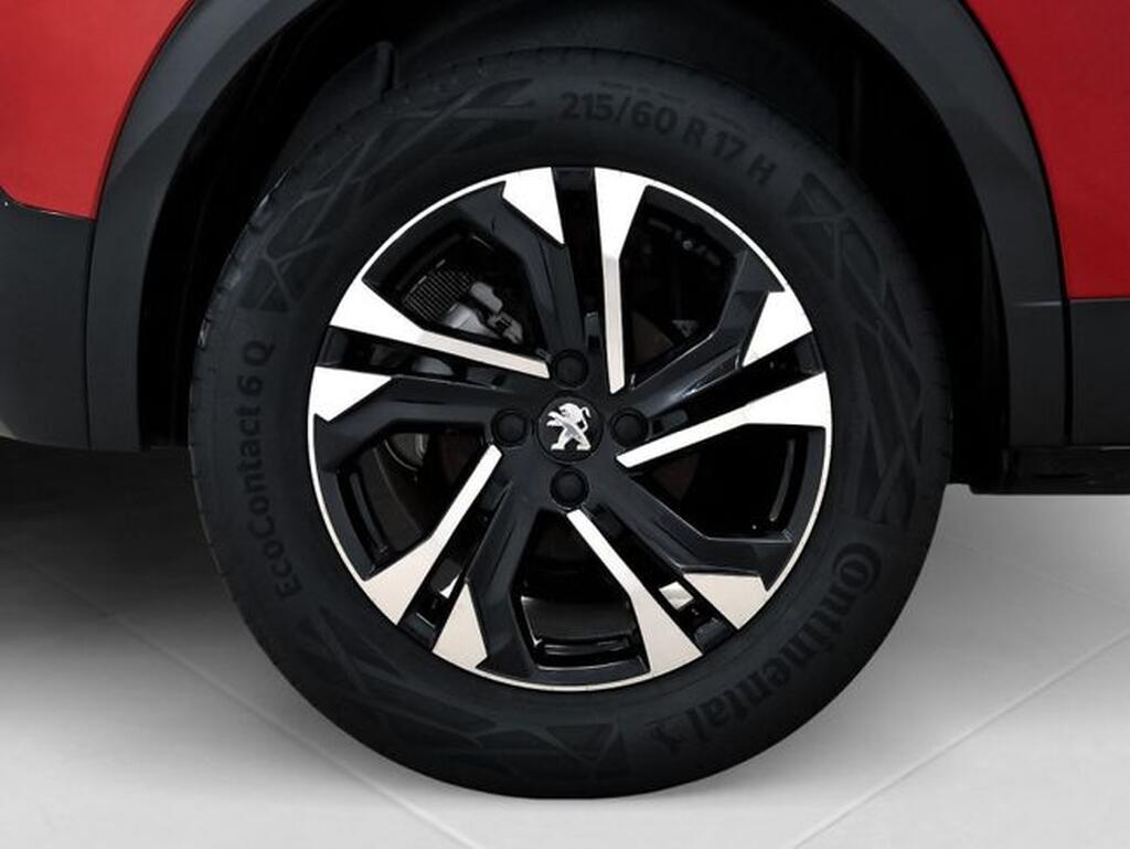 Peugeot 2008 Allure Pack Puretech 130 S&S 6 Vel. MAN Segunda mano
