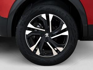 Peugeot 2008 Allure Pack Puretech 130 S&S 6 Vel. MAN 11