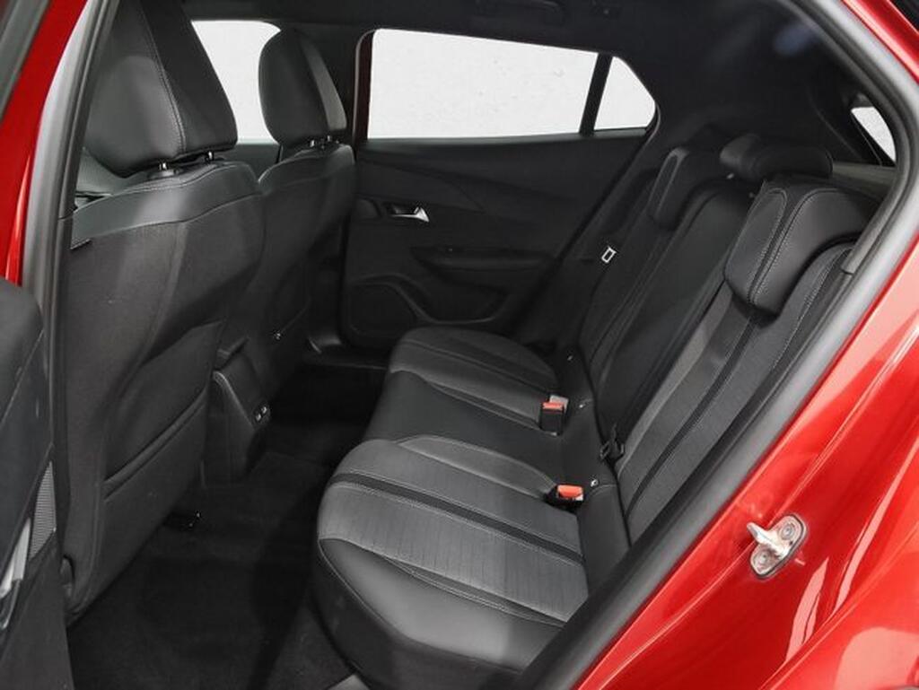 Peugeot 2008 Allure Pack Puretech 130 S&S 6 Vel. MAN Segunda mano