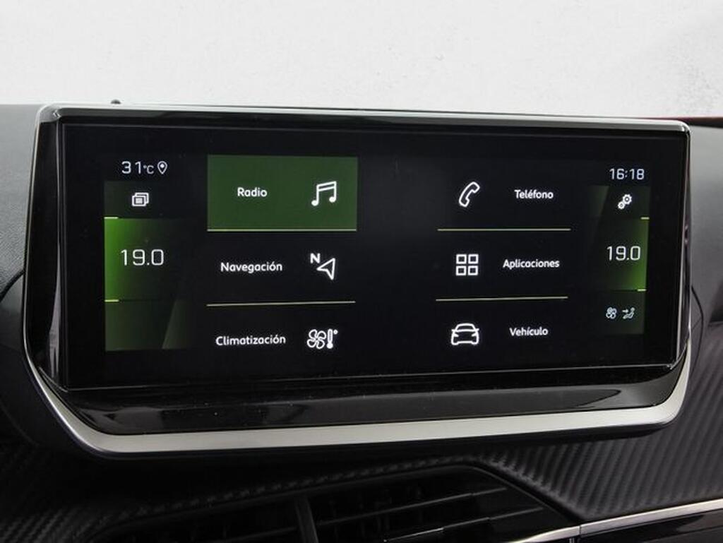 Peugeot 2008 Allure Pack Puretech 130 S&S 6 Vel. MAN Segunda mano
