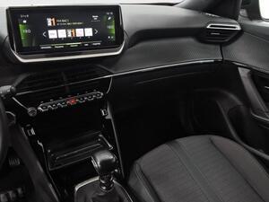 Peugeot 2008 Allure Pack Puretech 130 S&S 6 Vel. MAN 12