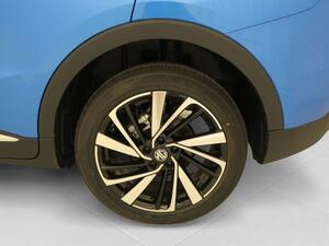 MG ZS Hybrid+ Luxury 8