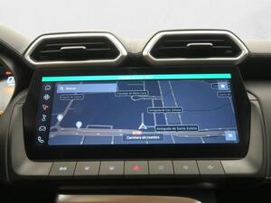 MG ZS Hybrid+ Luxury 15