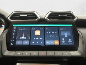 MG ZS Hybrid+ Luxury 14