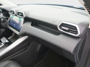 MG ZS Hybrid+ Luxury 21