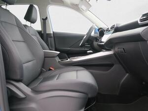 MG ZS Hybrid+ Luxury 22