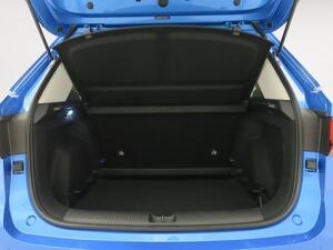 MG ZS Hybrid+ Luxury 7
