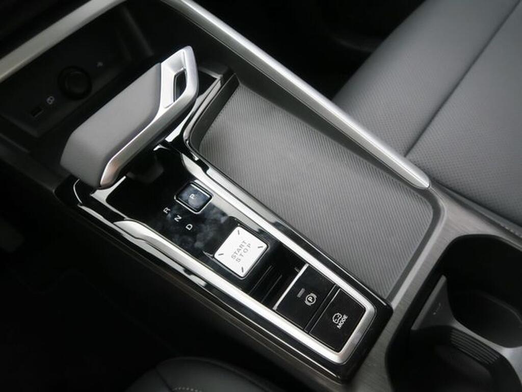 MG ZS Hybrid+ Luxury Segunda mano