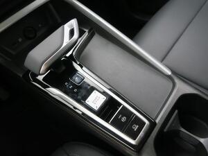 MG ZS Hybrid+ Luxury 12